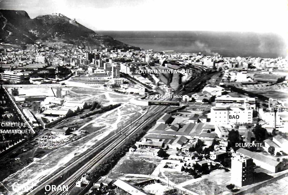 Oran - Delmonte - Plateau St Michel.jpg